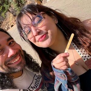 Meet your Posher, Kaitlyn